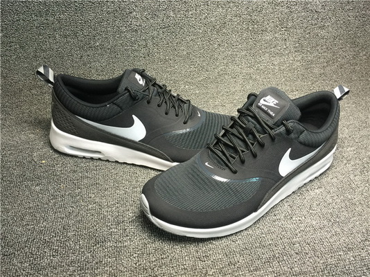 Super Max Nike Air Max Thea Men--011